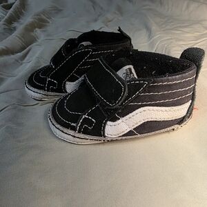 5/20$ Baby Classic Vans